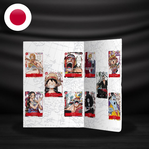 One Piece Premium Card Collection - 25th Anniversary Japonés