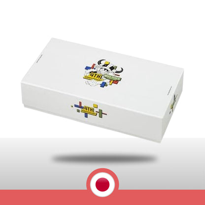 One Piece 4th Anniversary Set - Japonés