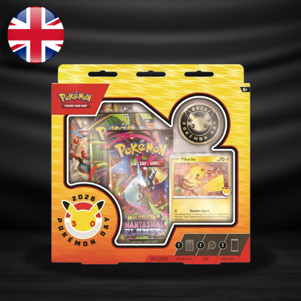 January Special Collection 30 Aniversario - Inglés/Español