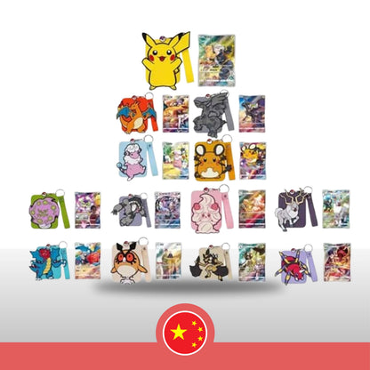 Charizard Display Gift Box Pokemon - Chino
